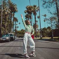 Отзыв от Амира - DTV виза